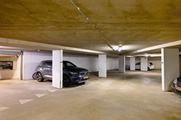 Medium property photo - Van der Palmkade 175, 1051 RK Amsterdam